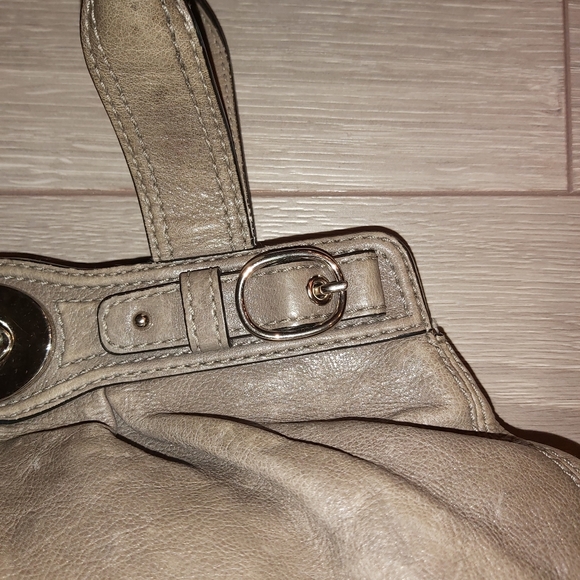 COPY - Coach  anniversary leather purse - Picture 3 of 13